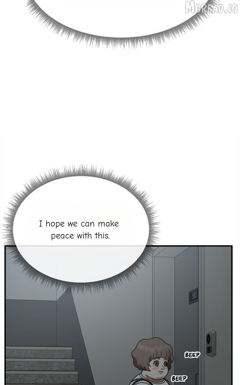 Change Me Chapter 268  - page 35